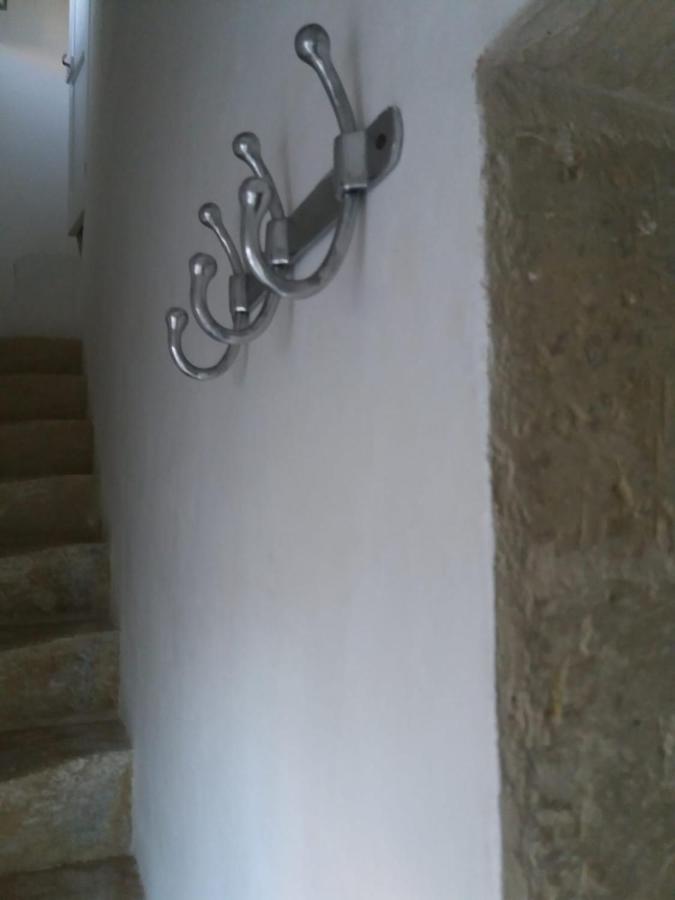 Casa Corte Della Liberta Uggiano La Chiesa Exterior foto