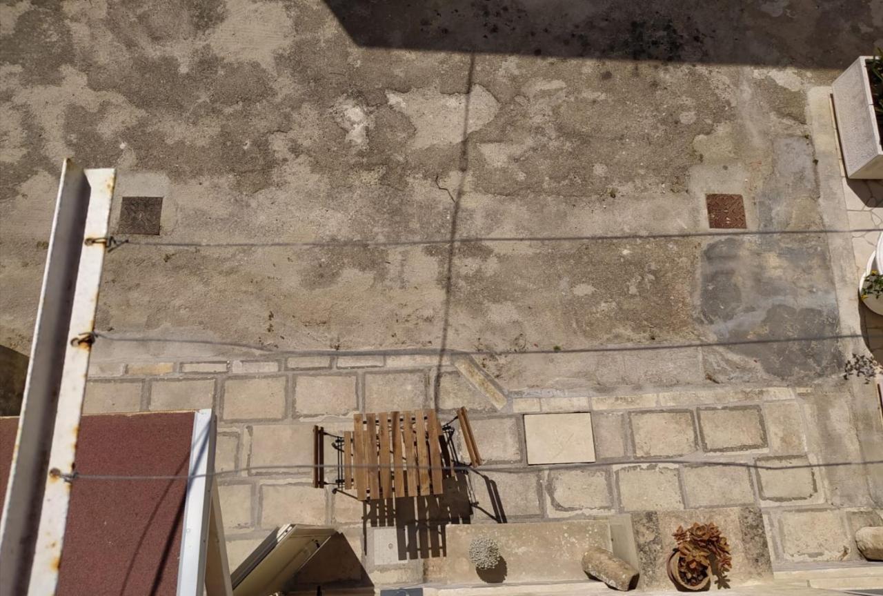 Casa Corte Della Liberta Uggiano La Chiesa Exterior foto