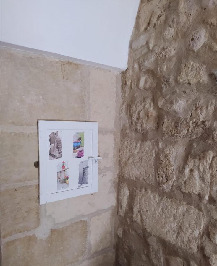 Casa Corte Della Liberta Uggiano La Chiesa Exterior foto