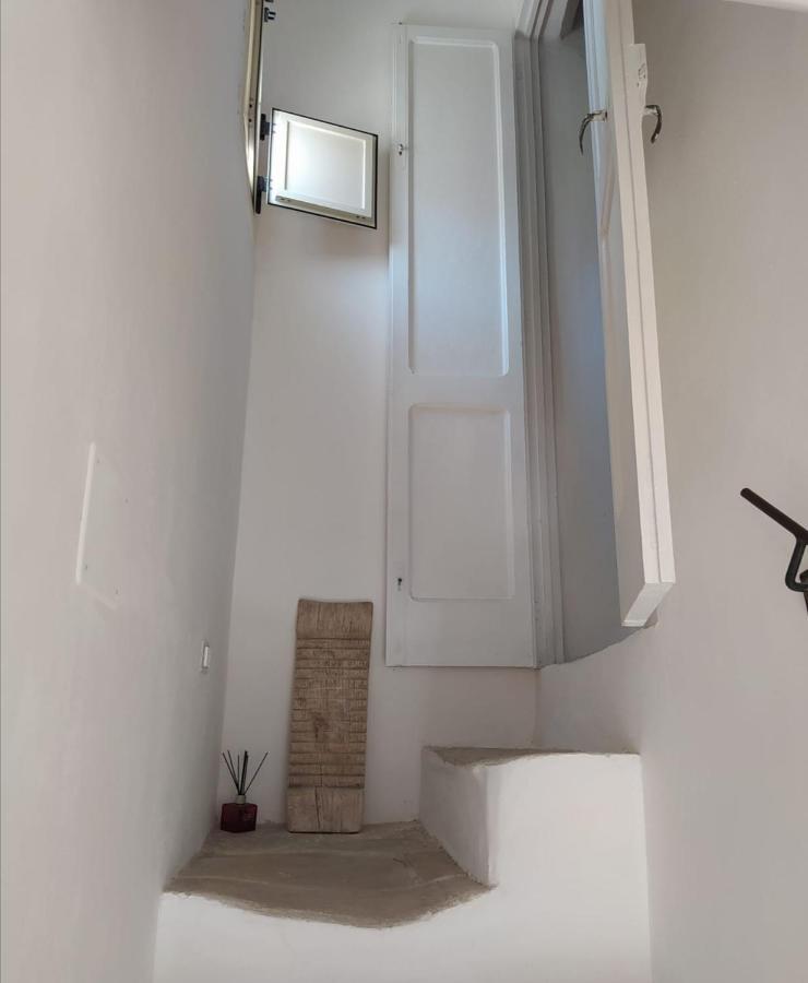 Casa Corte Della Liberta Uggiano La Chiesa Exterior foto