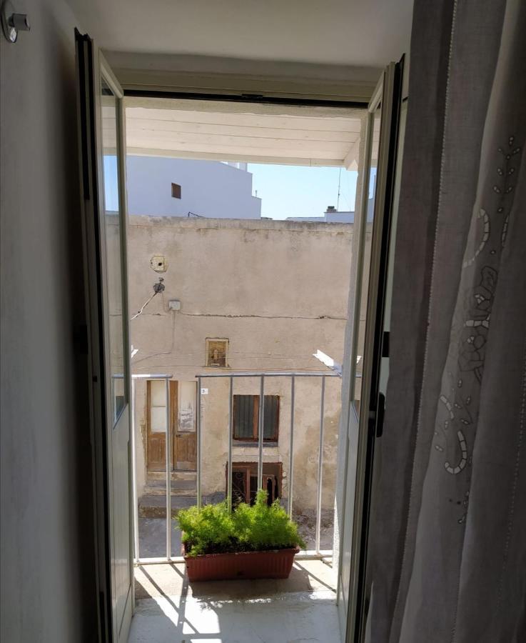 Casa Corte Della Liberta Uggiano La Chiesa Exterior foto