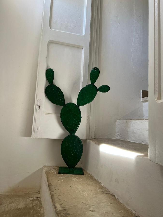 Casa Corte Della Liberta Uggiano La Chiesa Exterior foto
