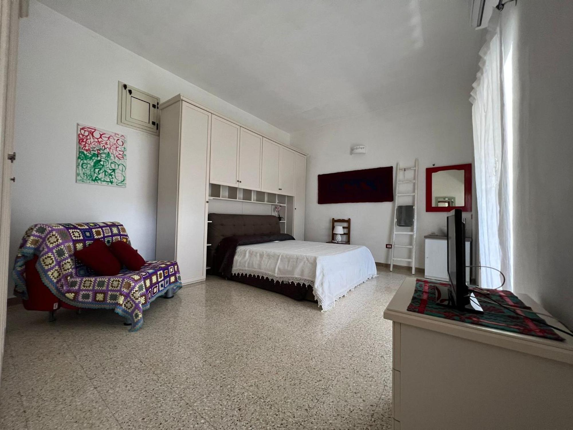 Casa Corte Della Liberta Uggiano La Chiesa Habitación foto